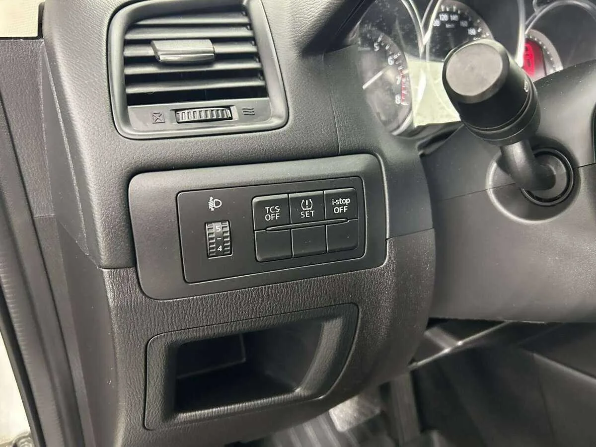 Mazda Cx 5