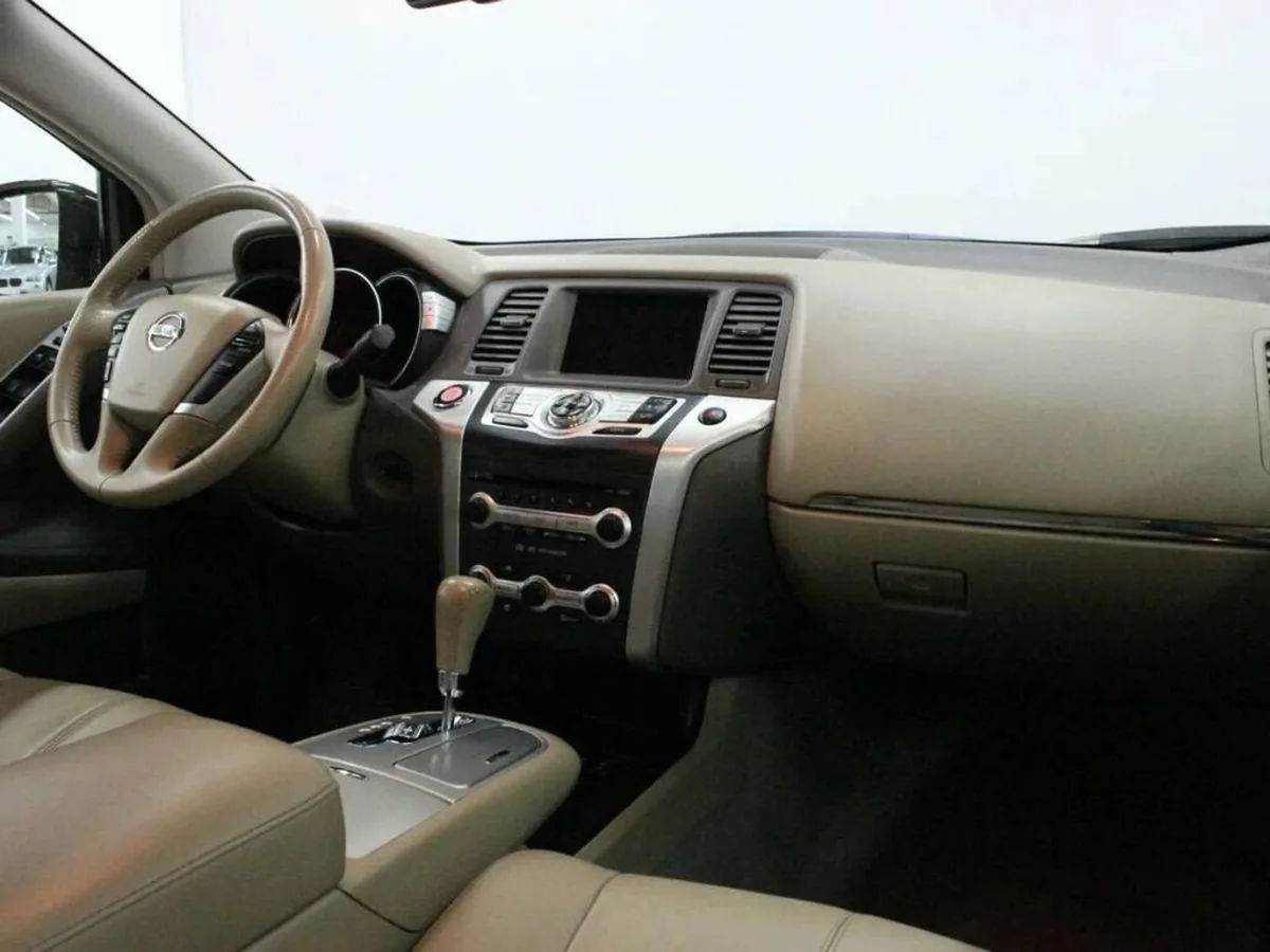 Nissan Murano