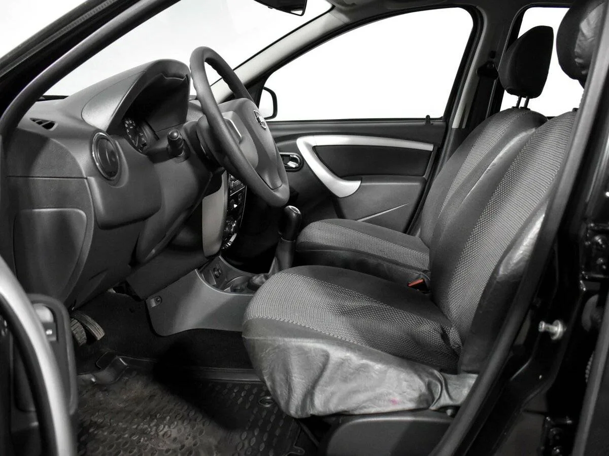 Nissan Terrano