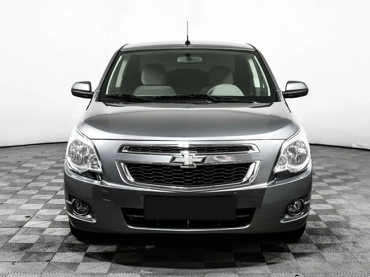 Chevrolet Cobalt