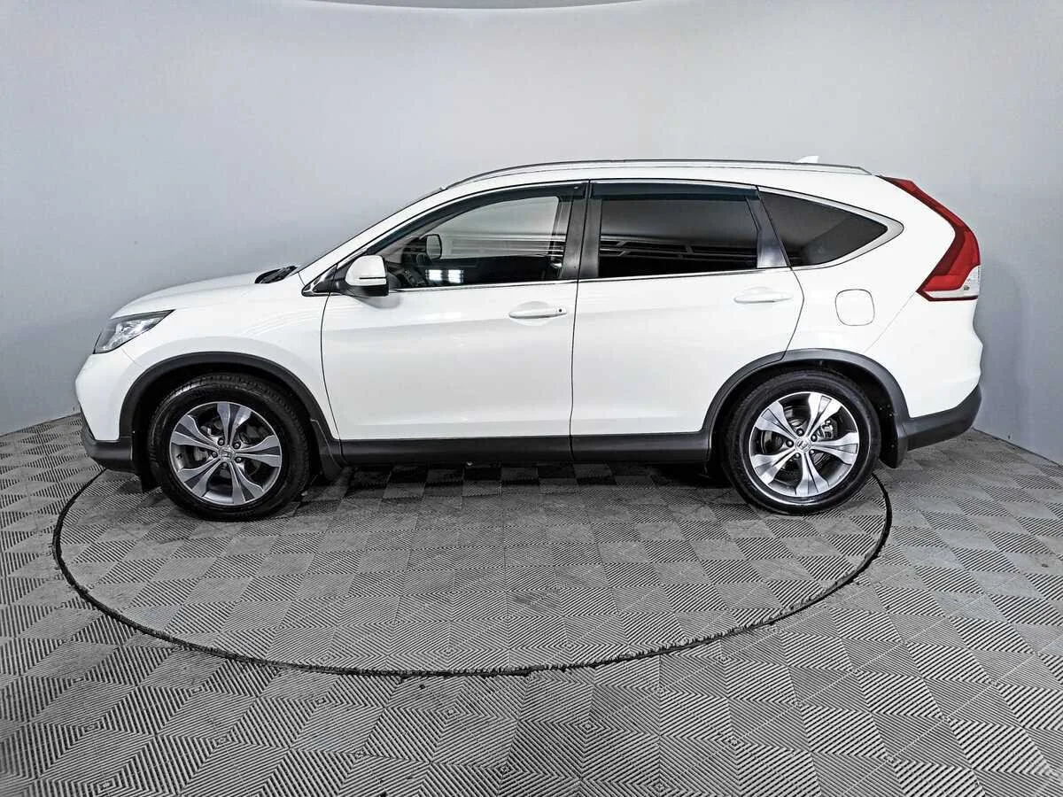 Honda Cr V