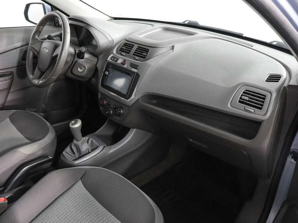Chevrolet Cobalt