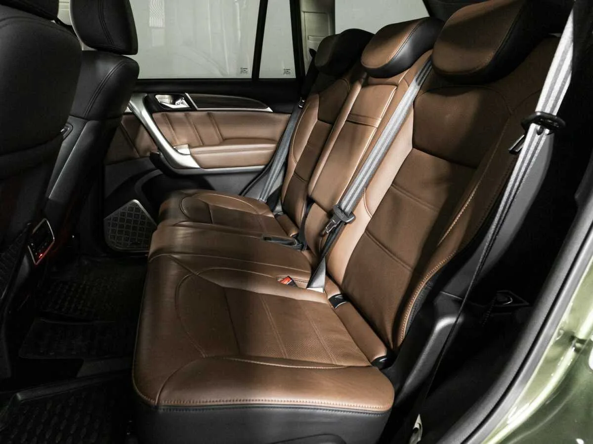 Haval H9