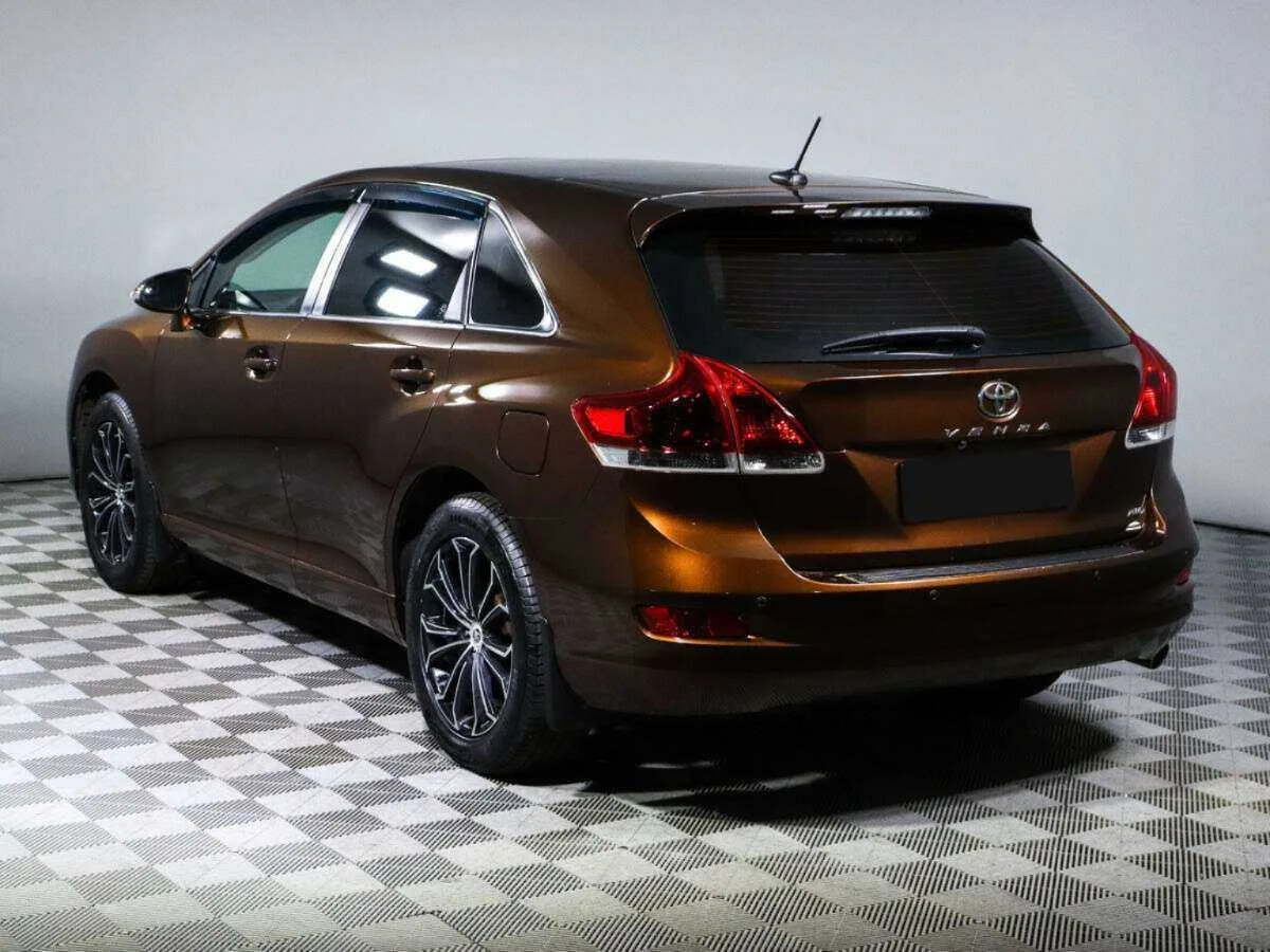 Toyota Venza
