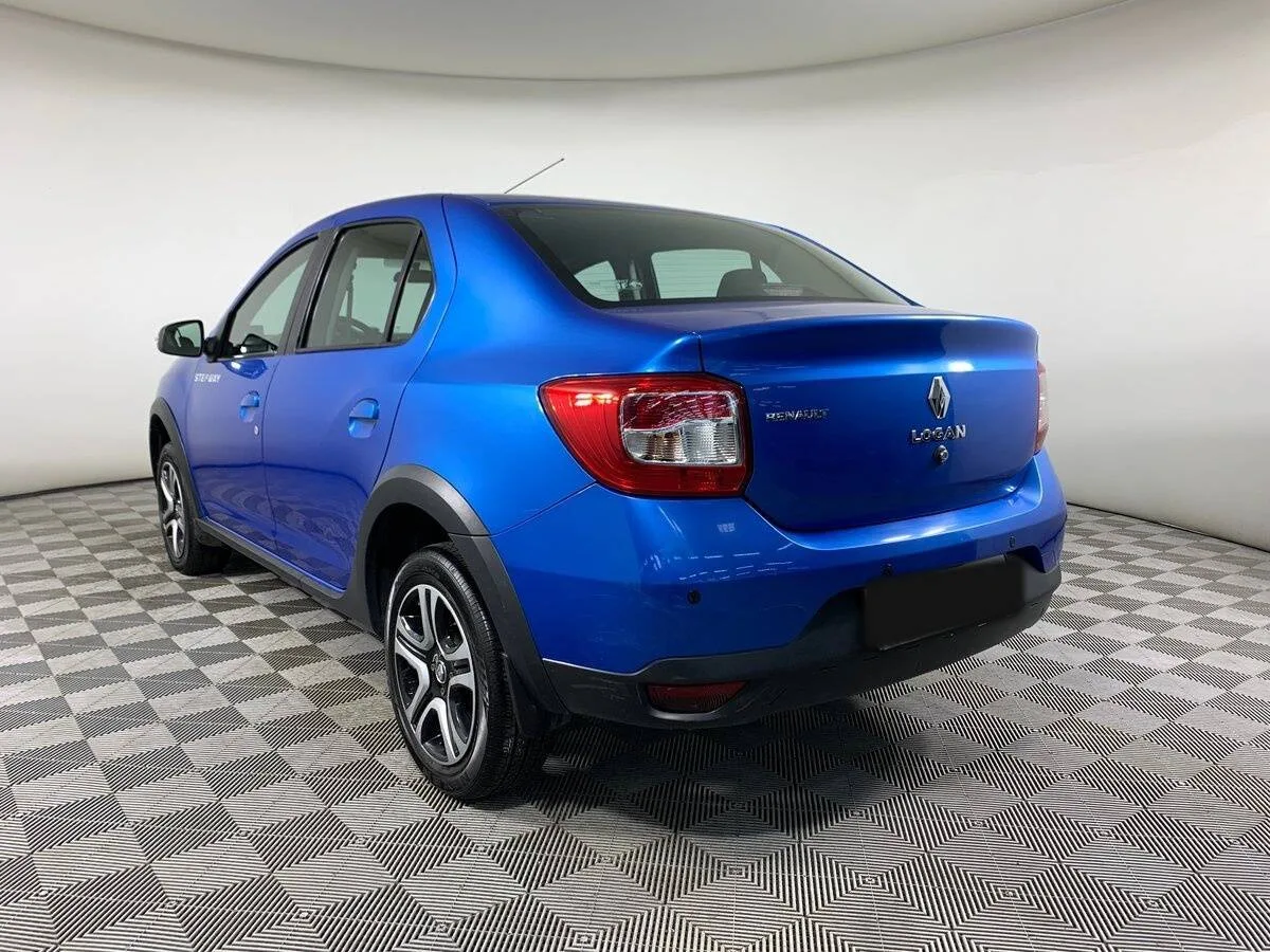 Renault Logan