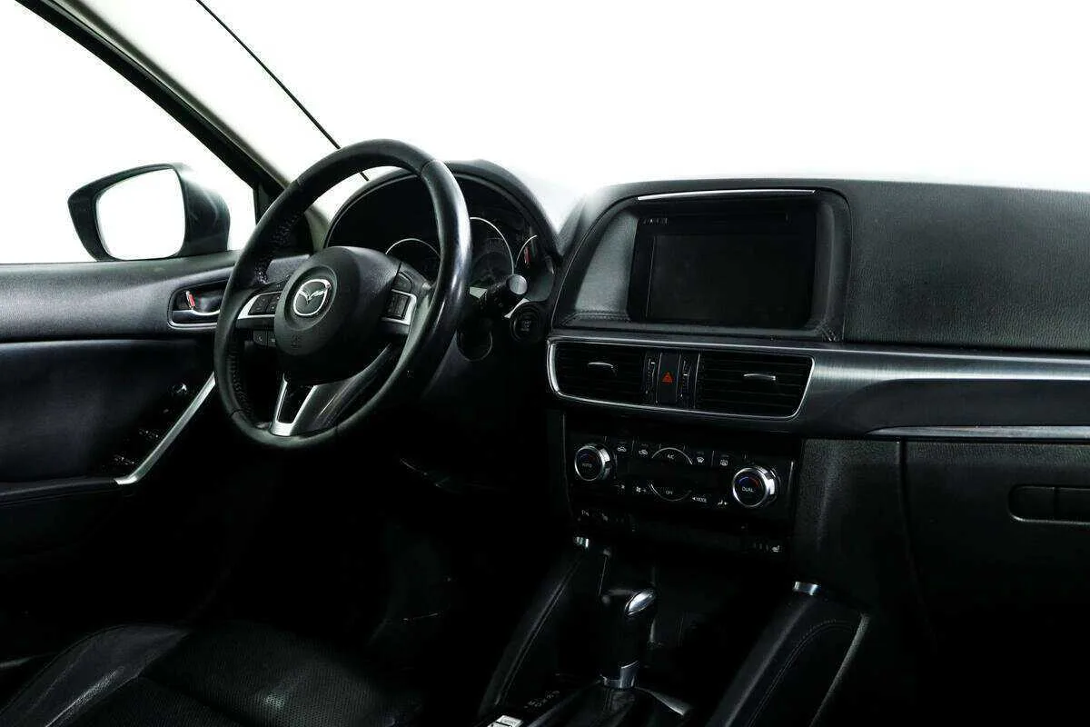 Mazda Cx 5