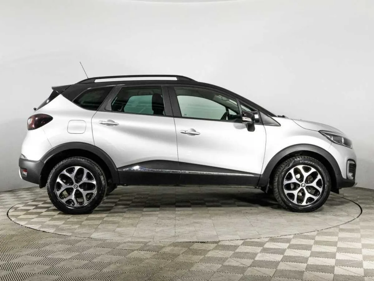 Renault Kaptur