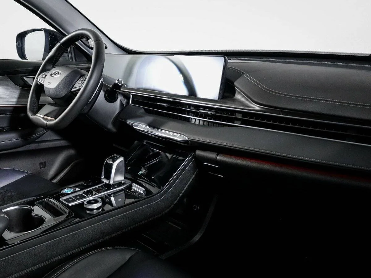 Chery Tiggo 8 Pro Max