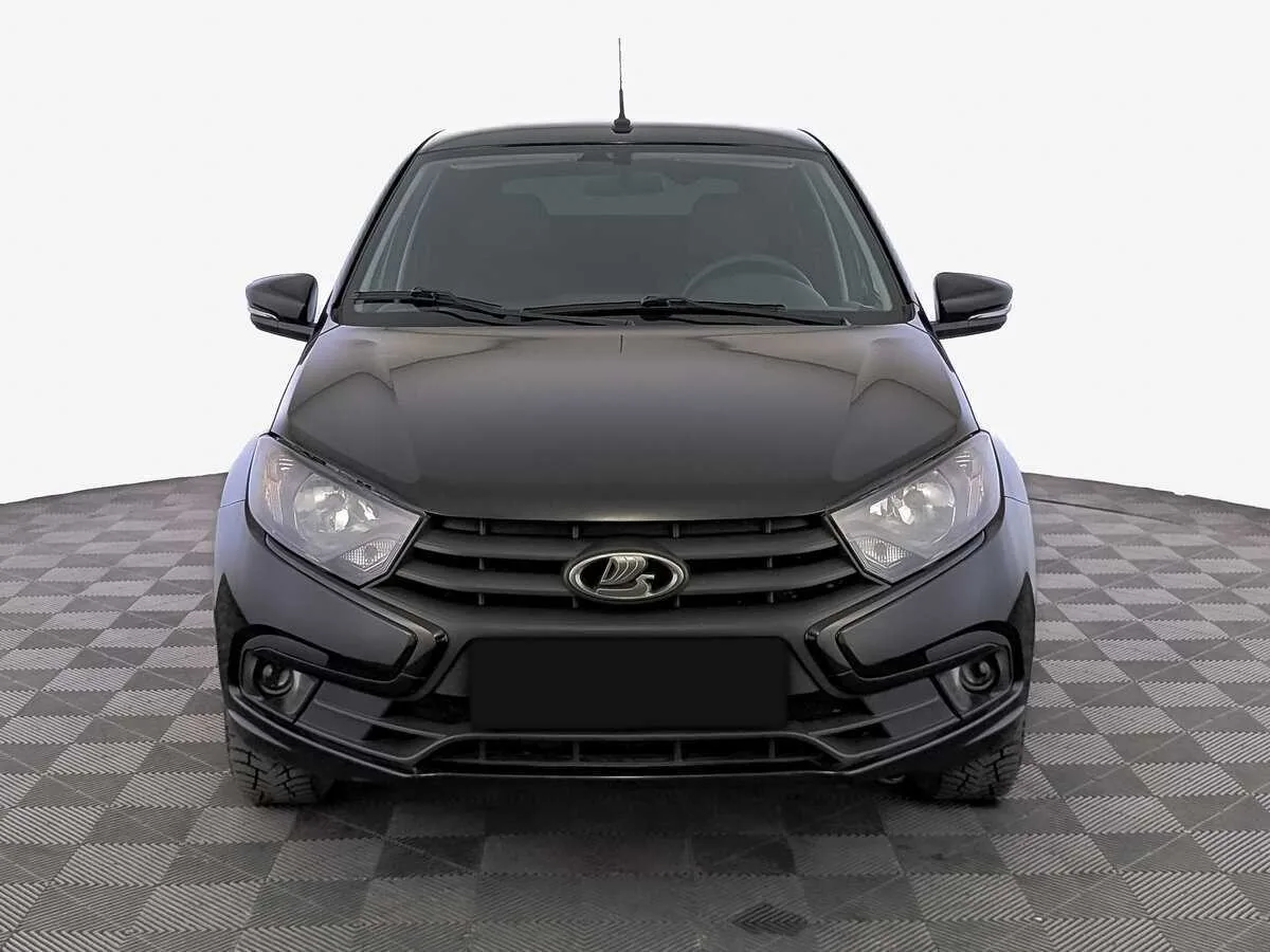 LADA (ВАЗ) Granta