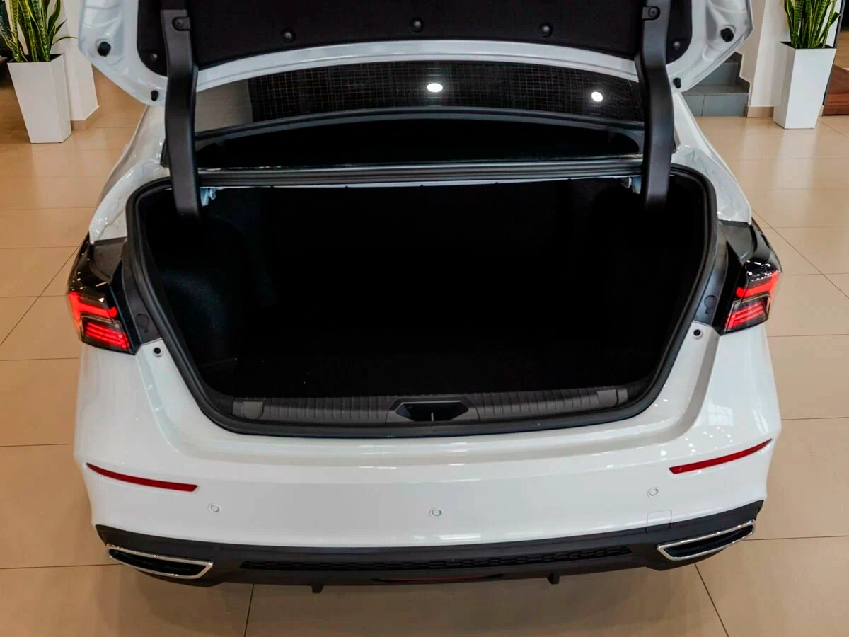 Omoda Omoda S5