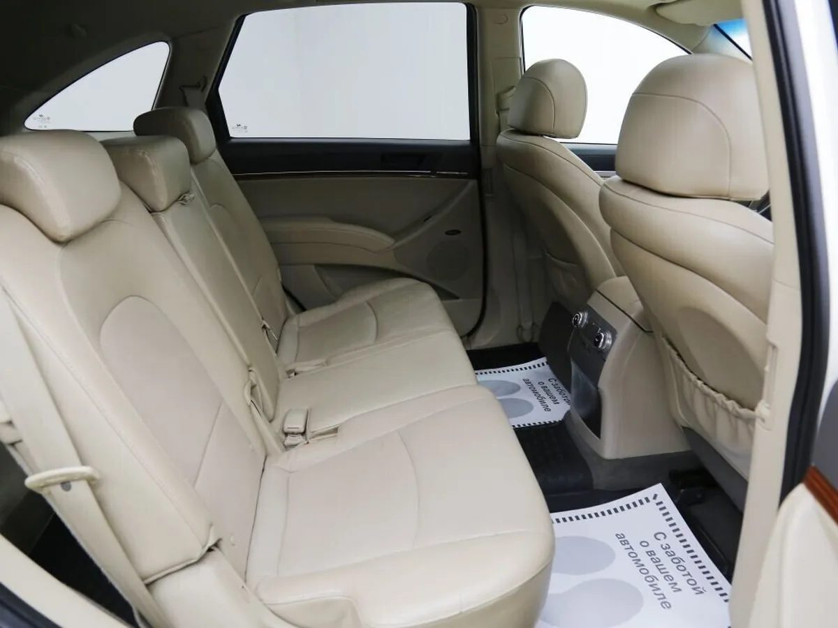 Hyundai ix55