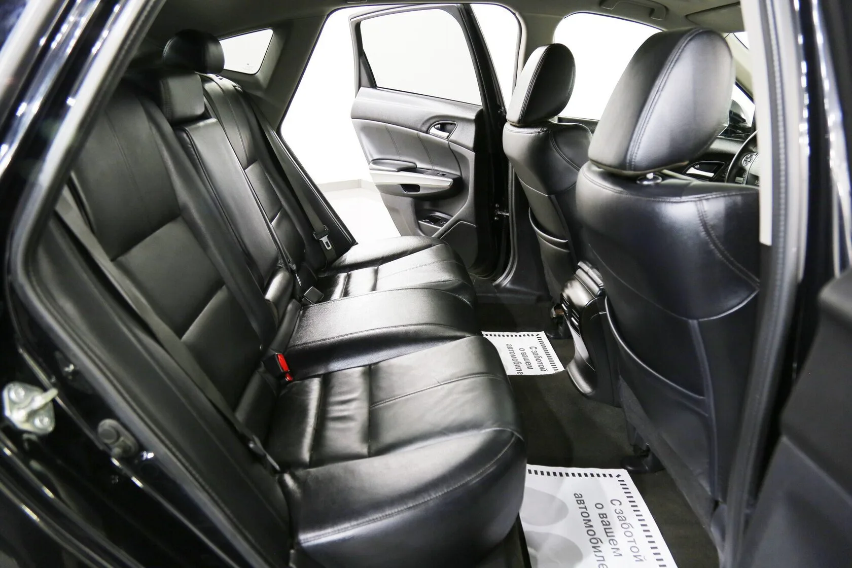 Honda Crosstour