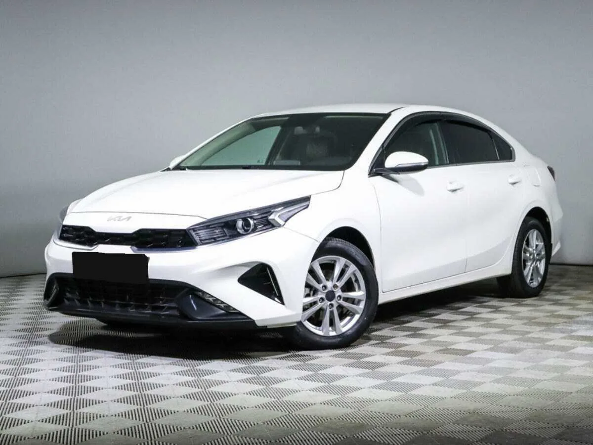 Kia Cerato