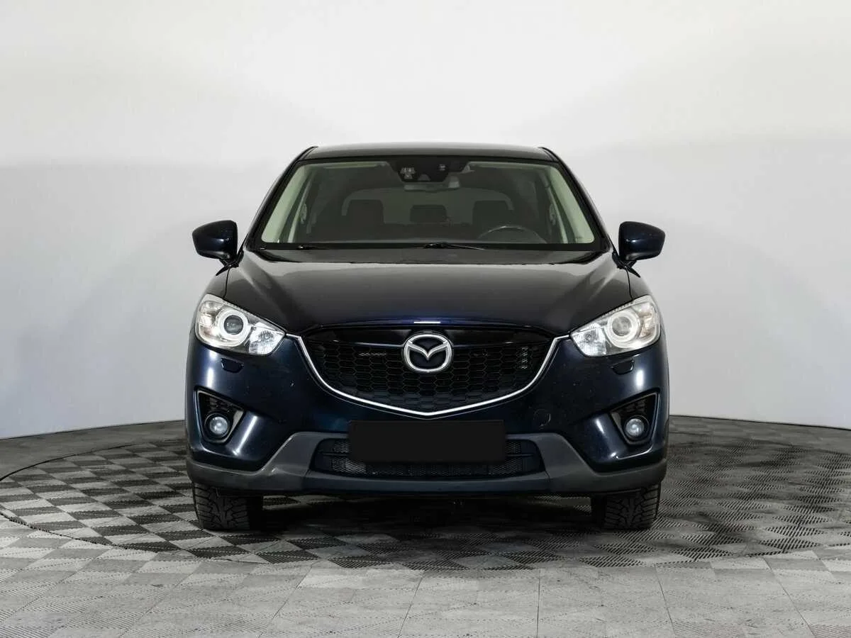 Mazda Cx 5