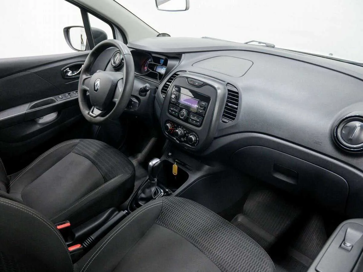 Renault Kaptur