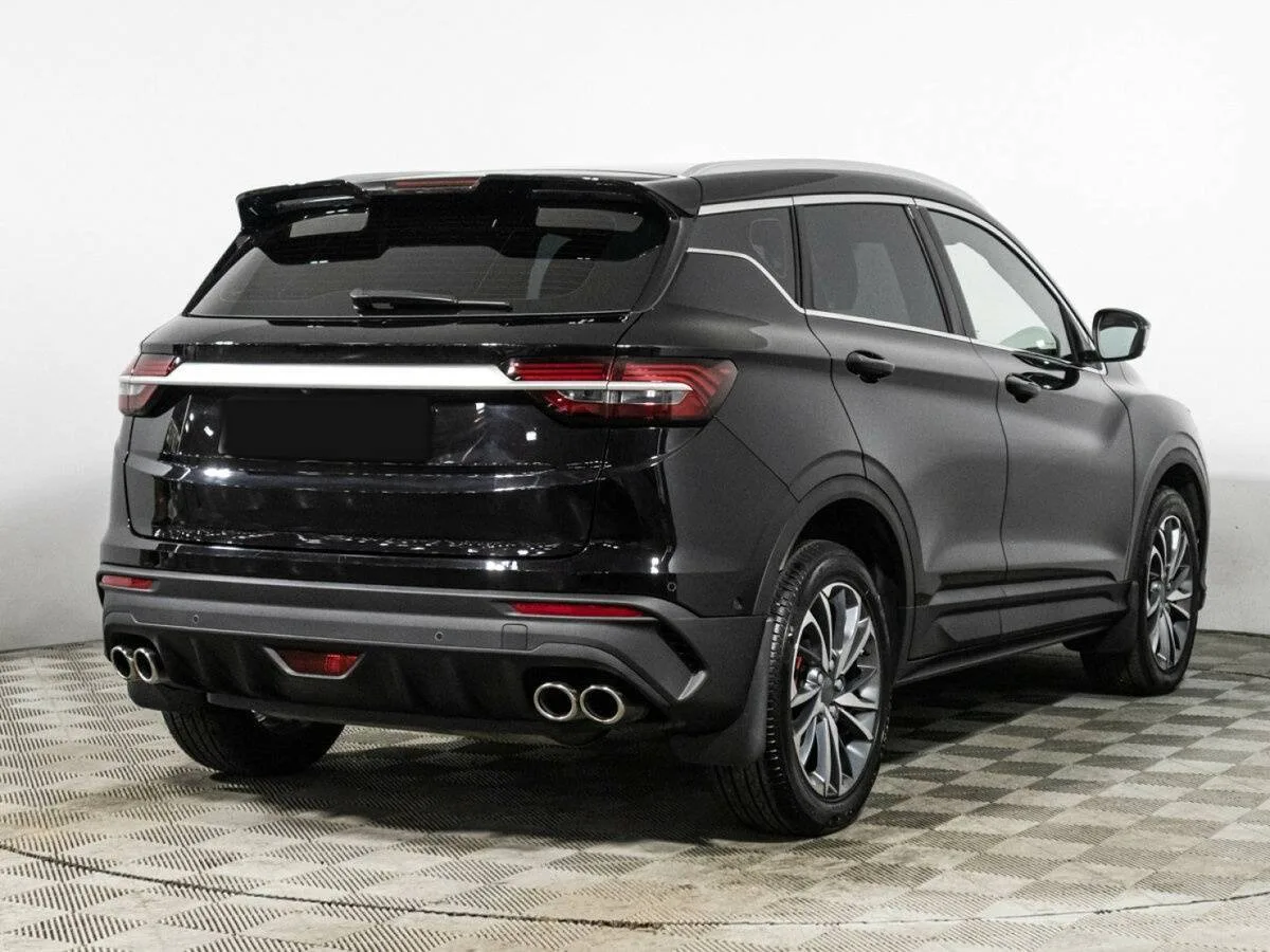 Belgee X50