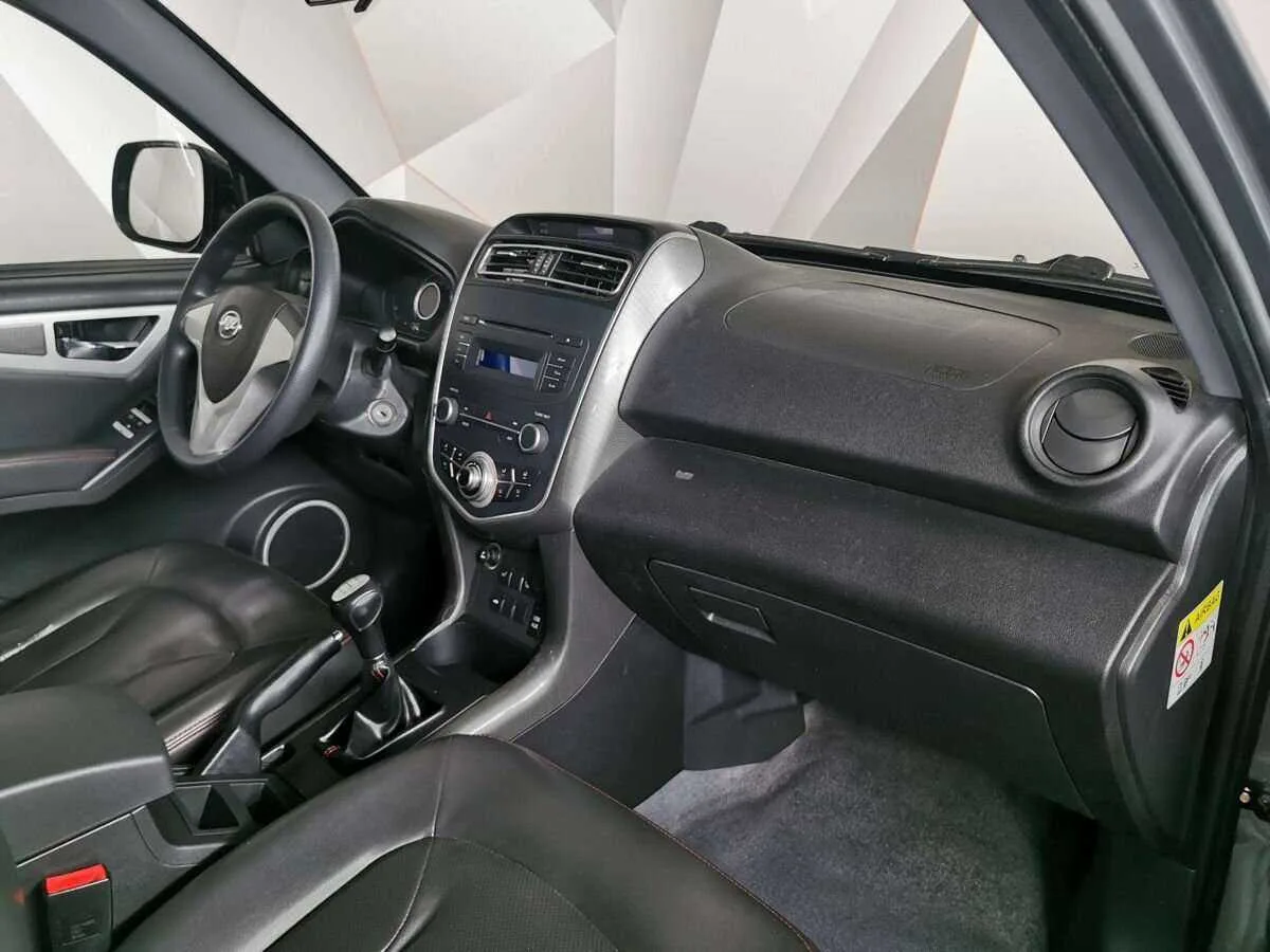 Lifan X60