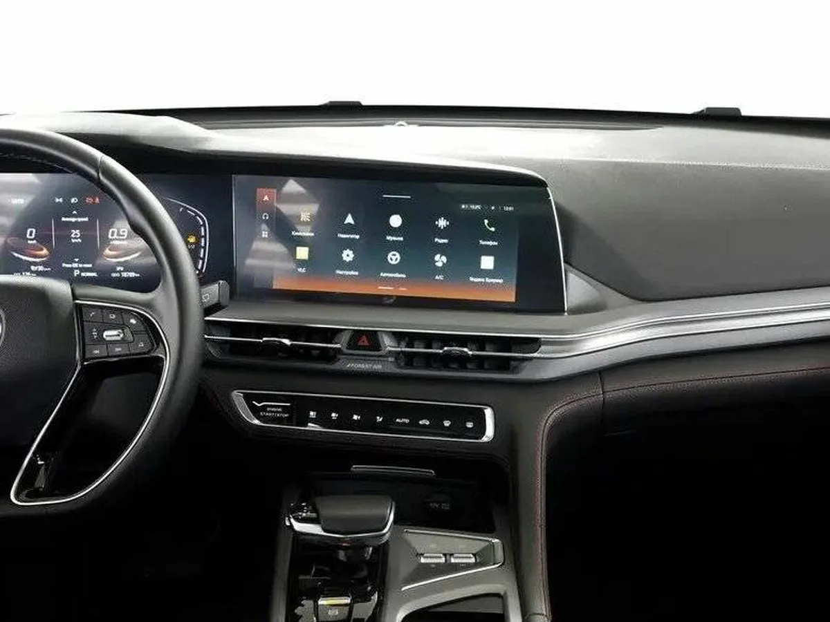 Changan CS75 Plus