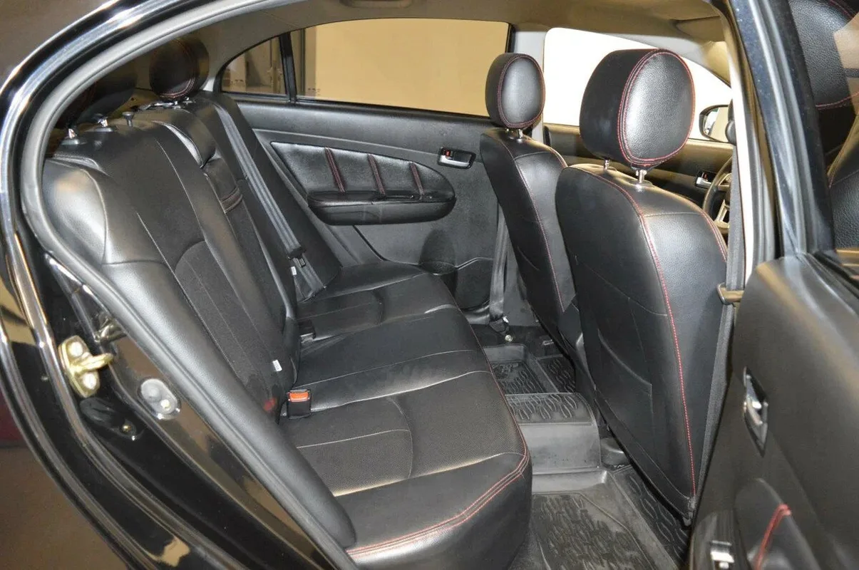 Lifan Solano