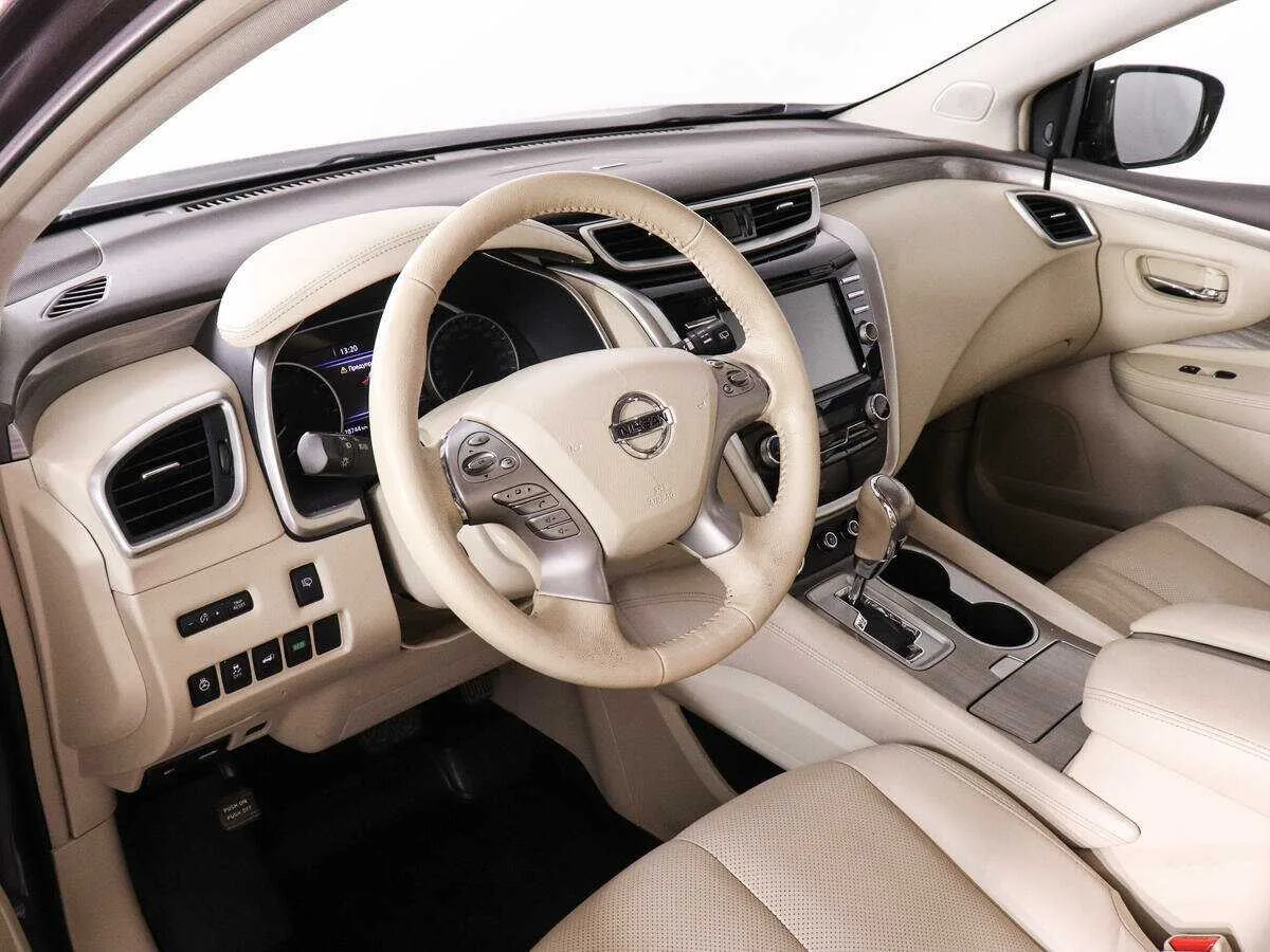 Nissan Murano
