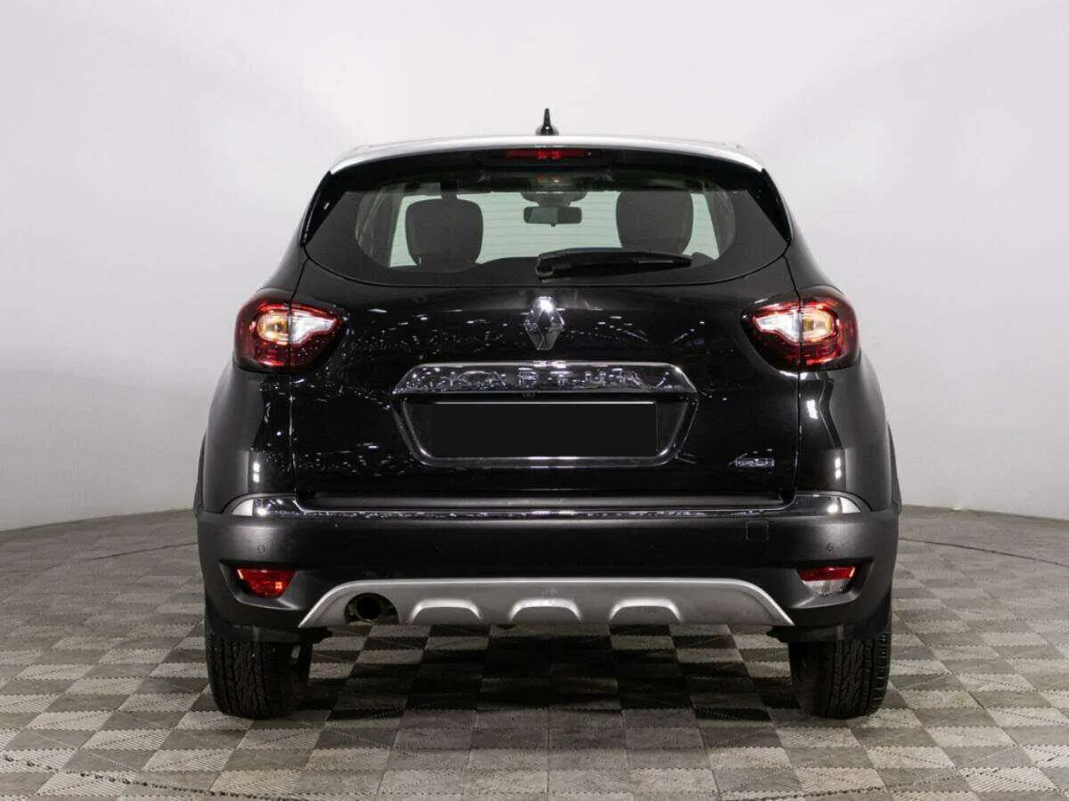 Renault Kaptur