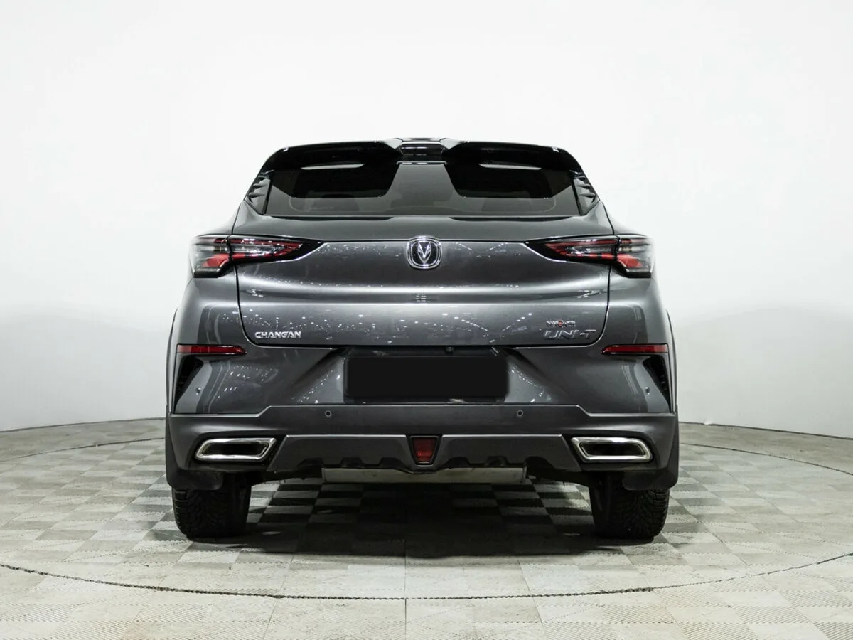 Changan Uni T
