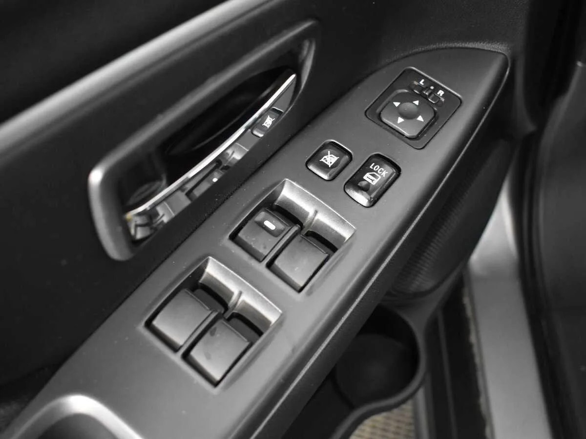 Peugeot 4008