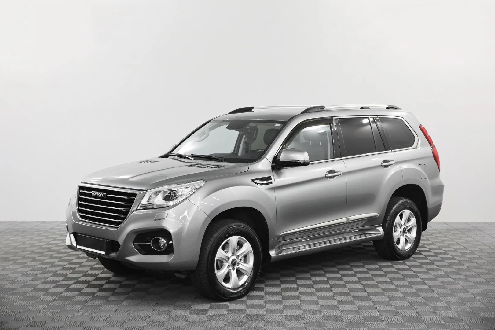 Haval H9