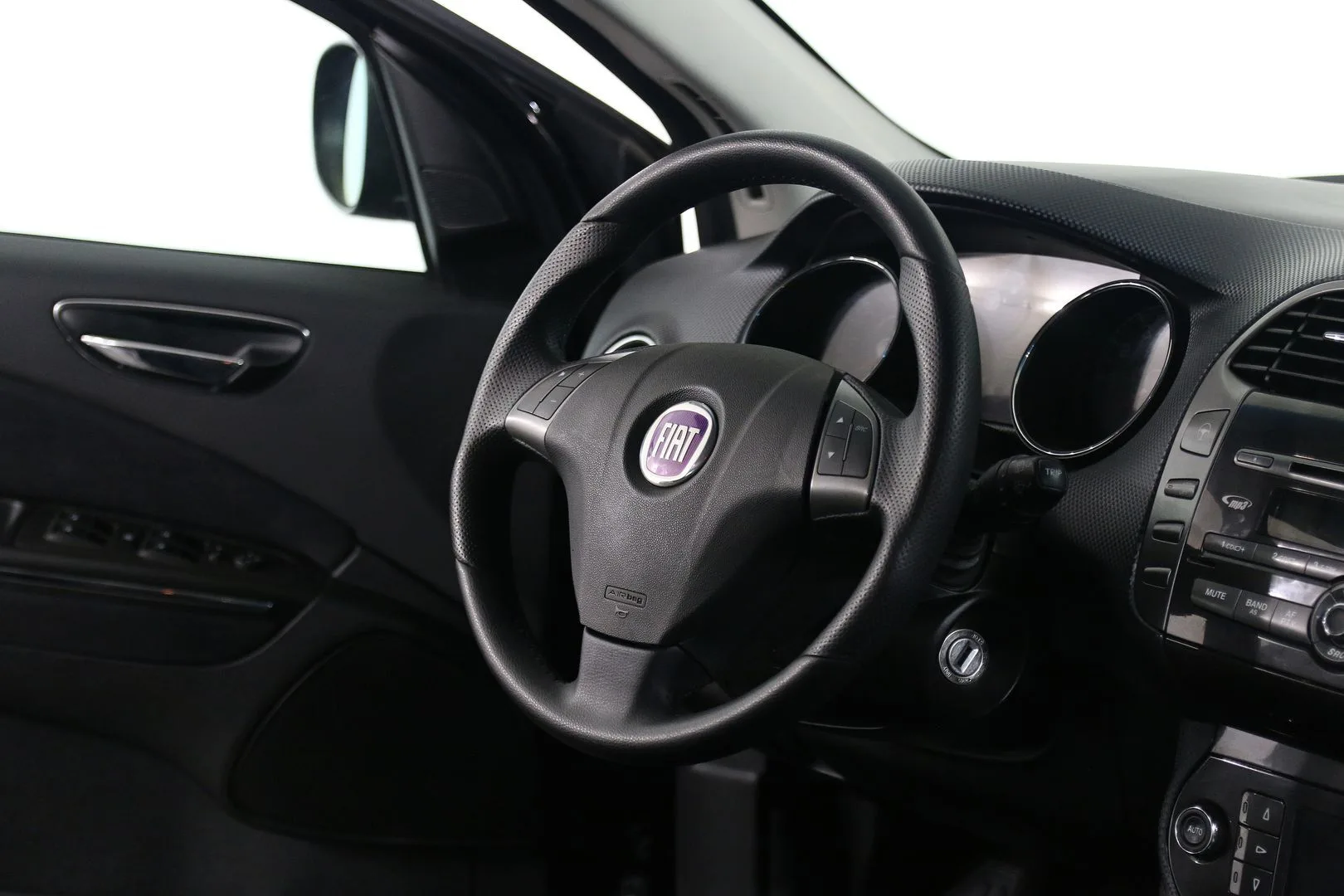 Fiat Bravo