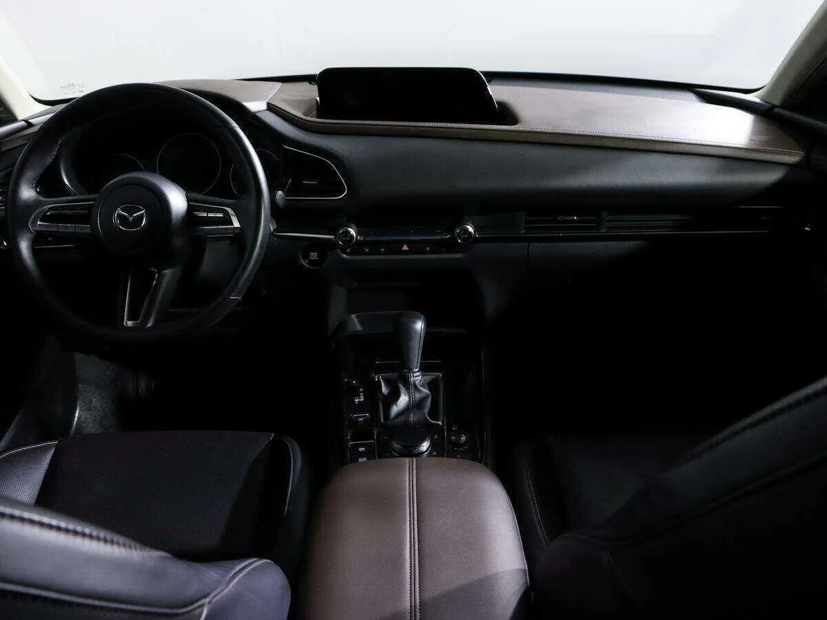 Mazda Cx 30