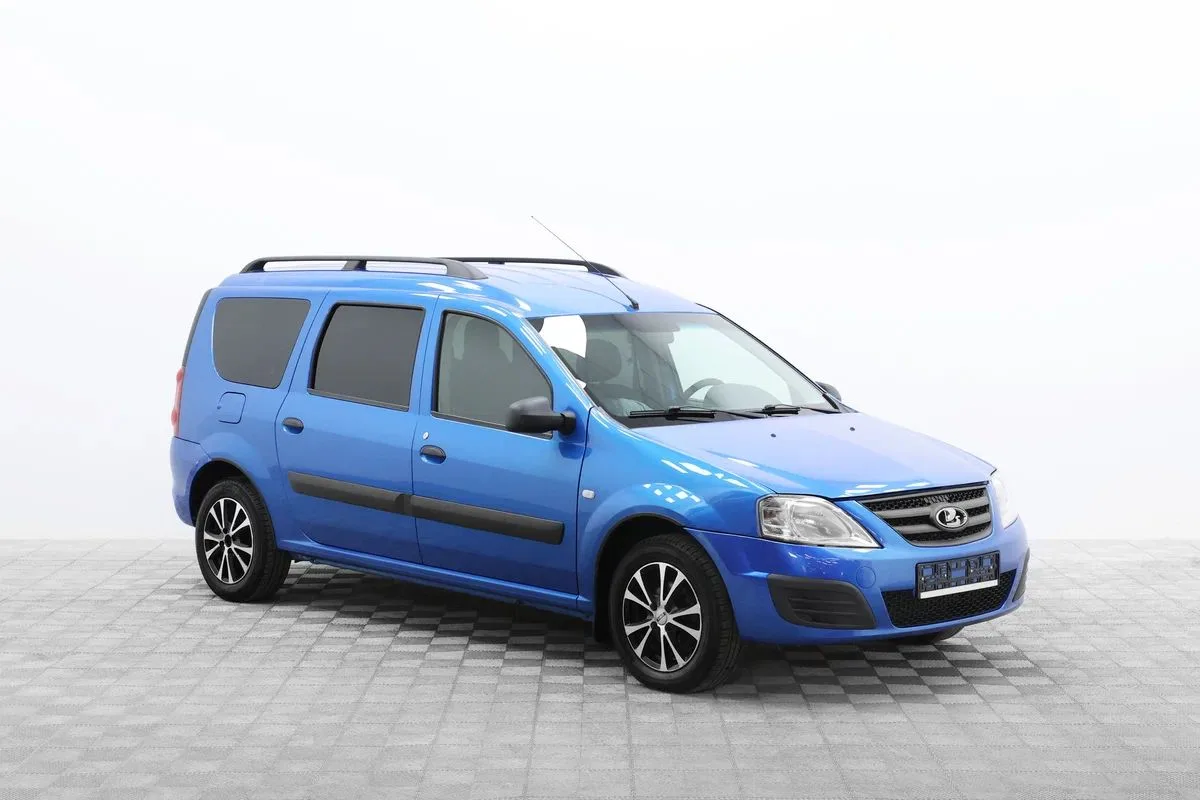 LADA (ВАЗ) Largus
