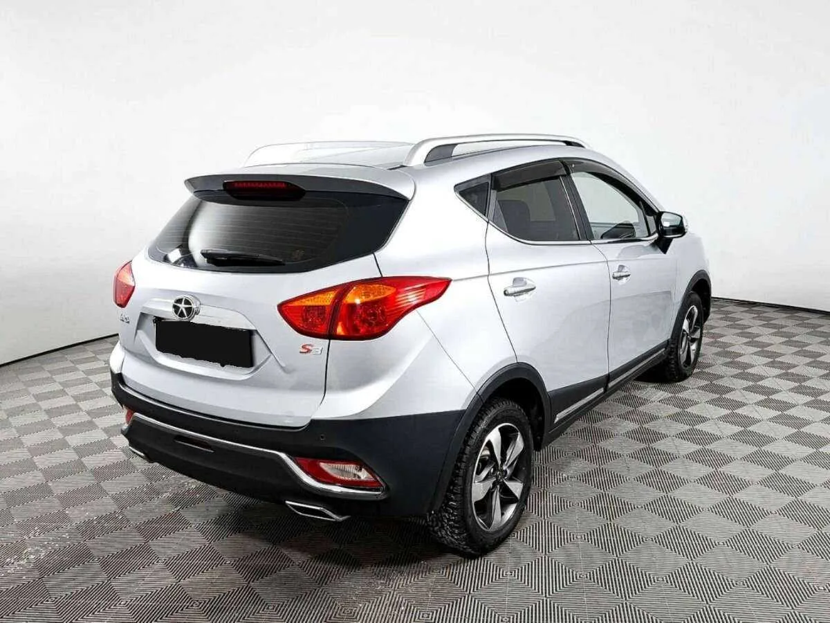 JAC S3