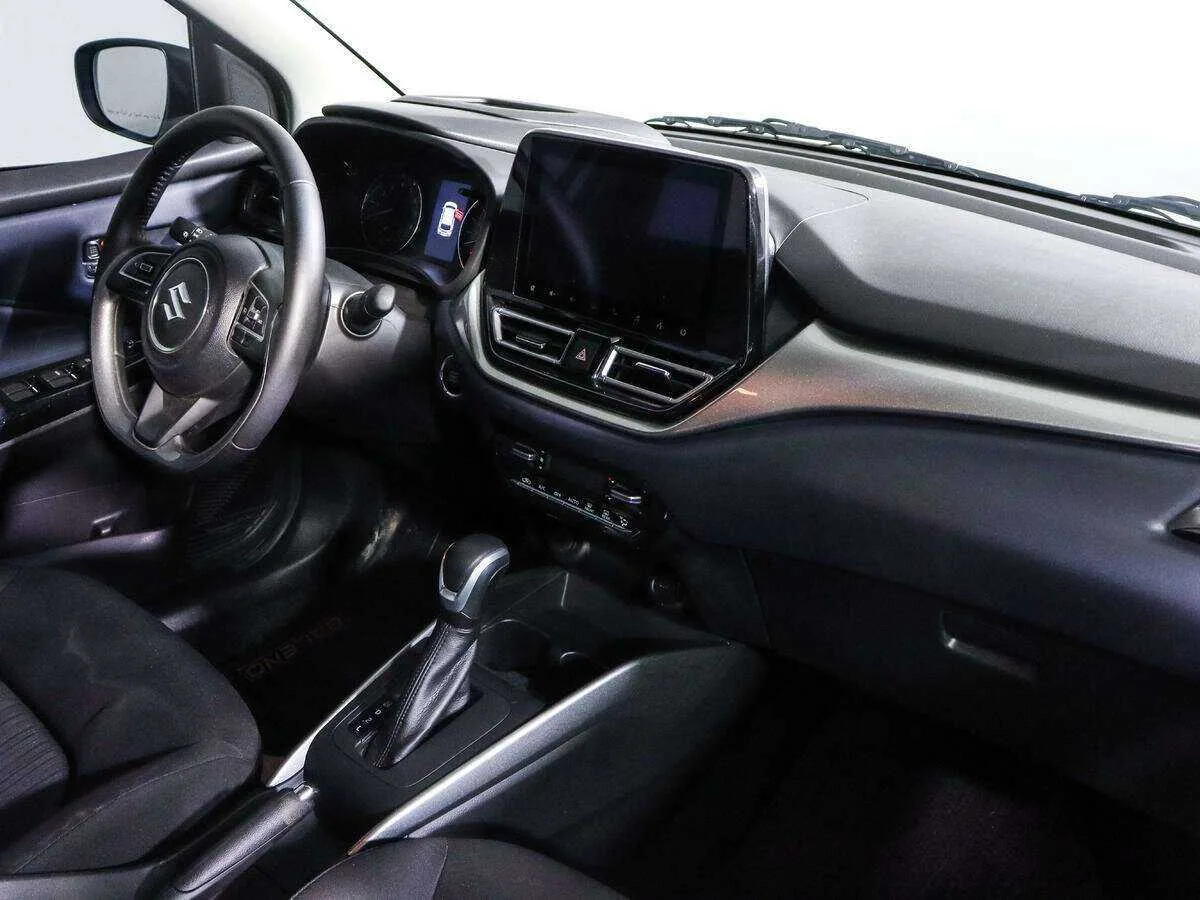 Suzuki Baleno