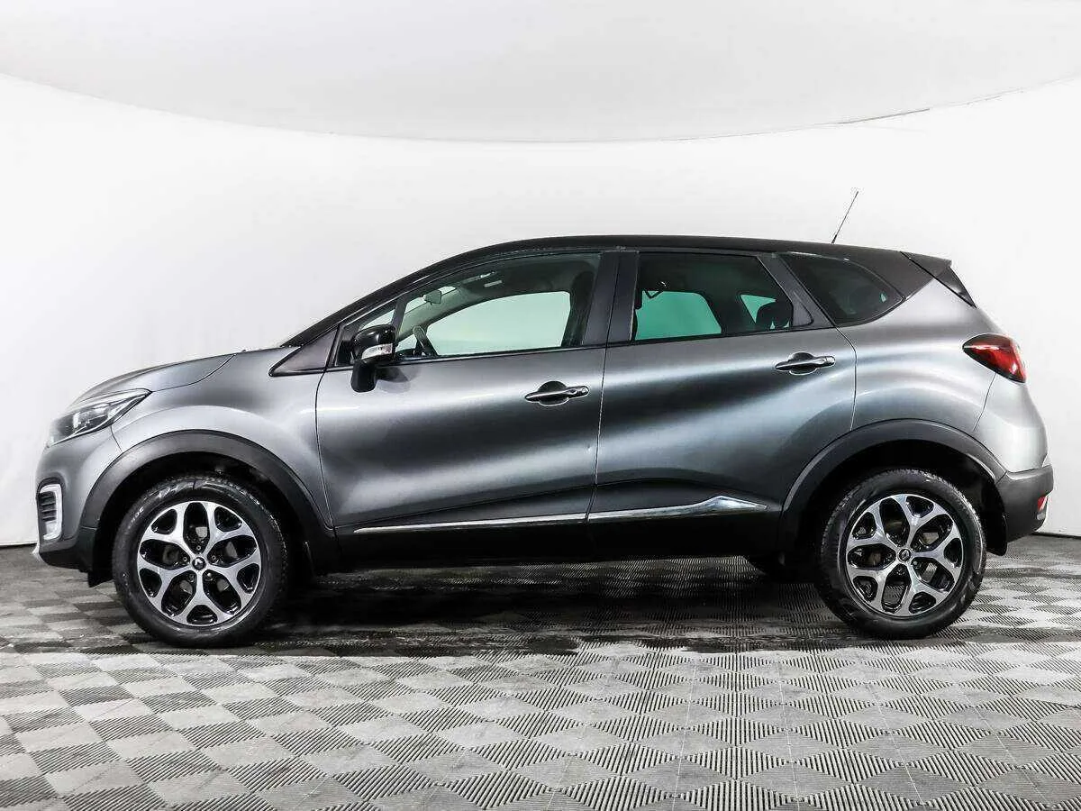 Renault Kaptur