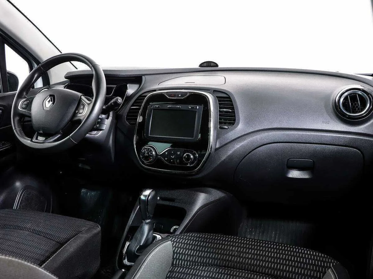Renault Kaptur