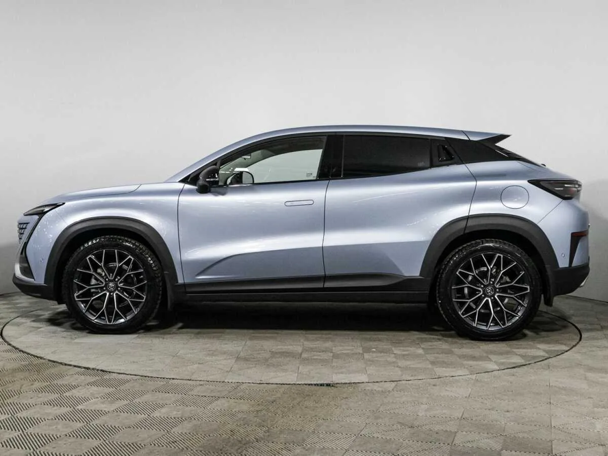Changan Uni T