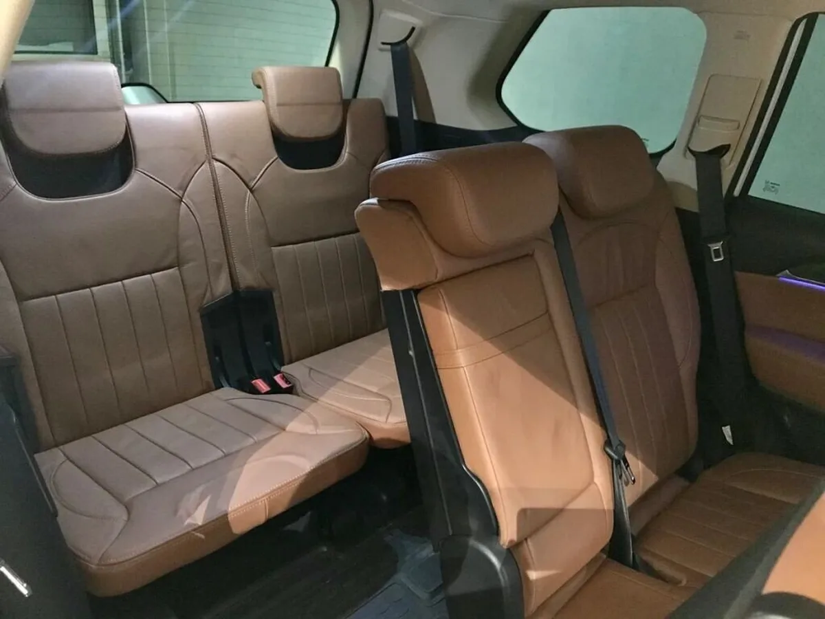 Haval H9