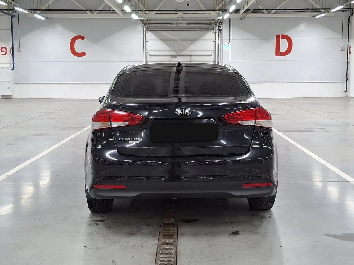 Kia Cerato