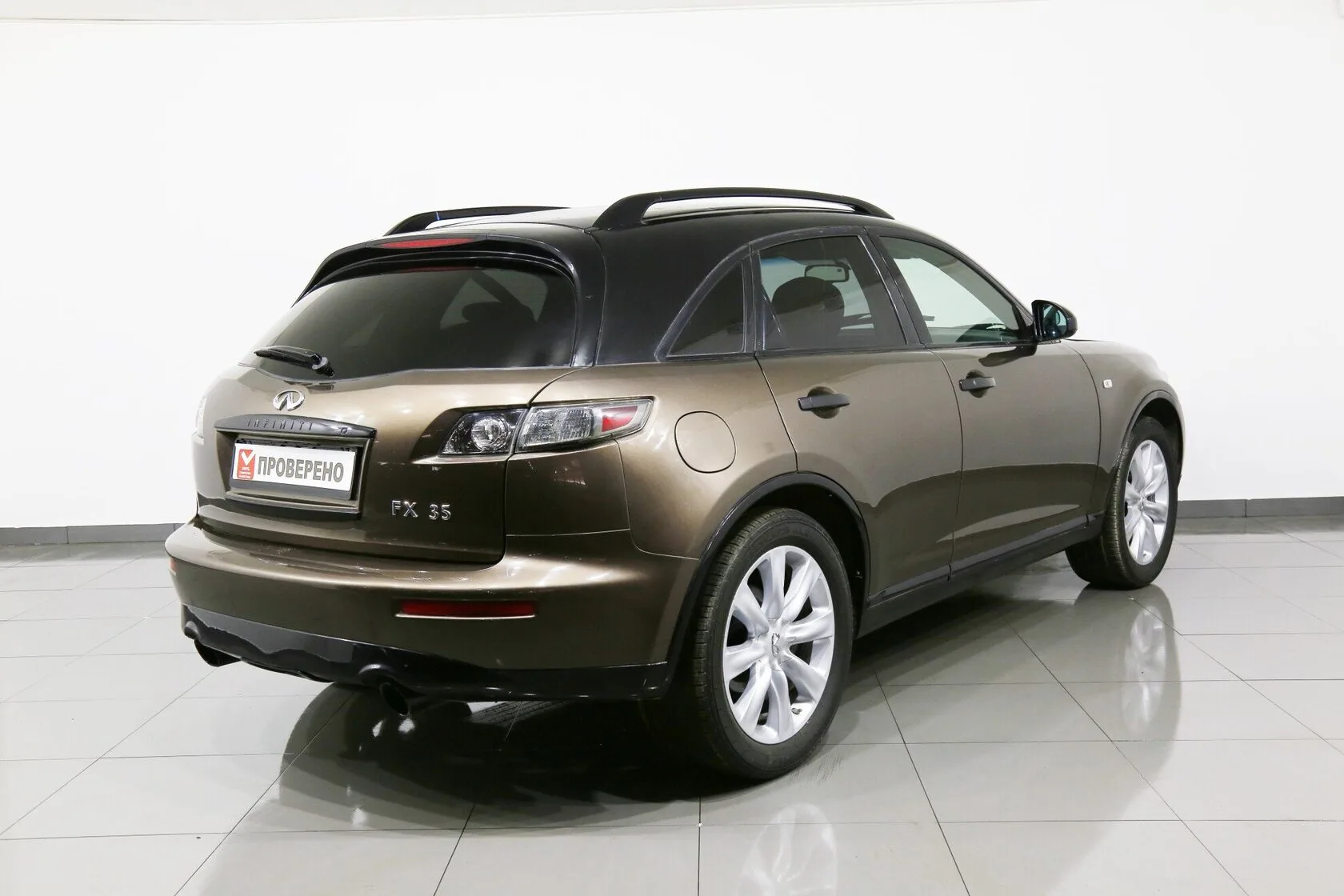 Infiniti FX
