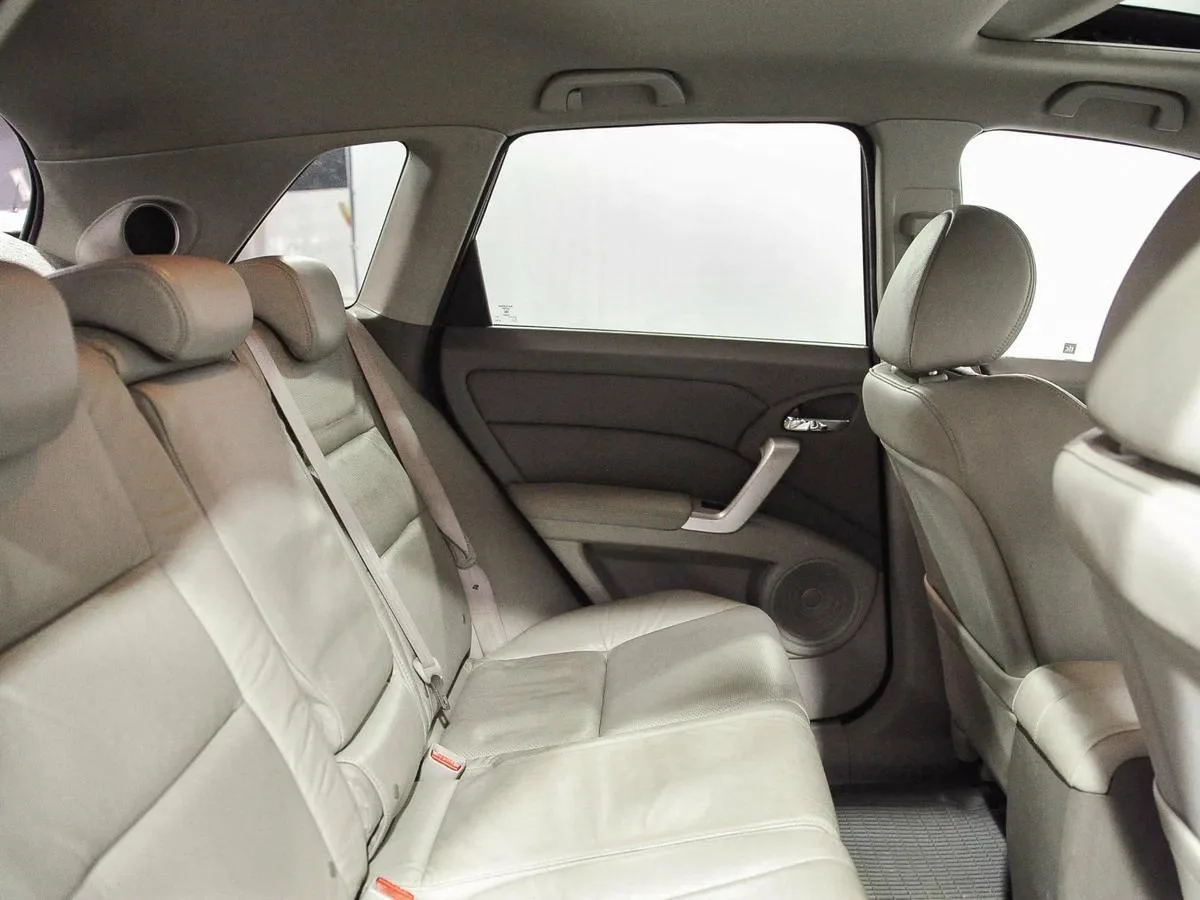 Acura RDX