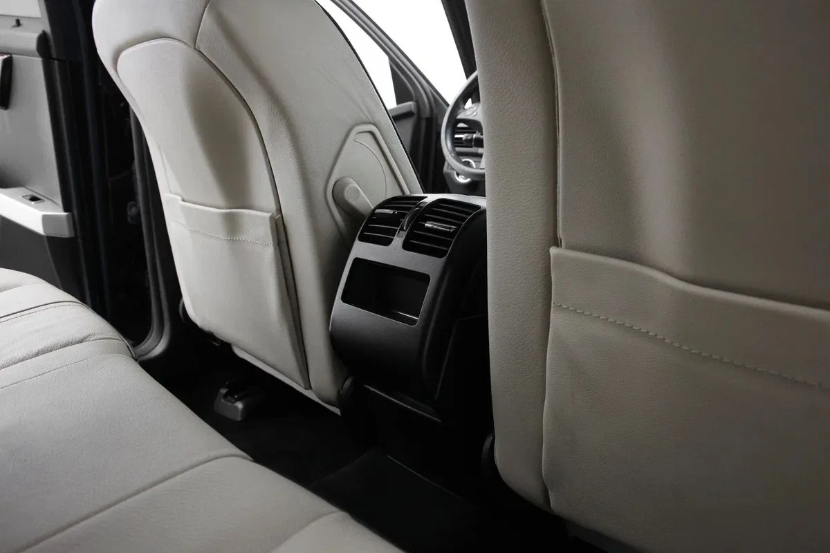 Mercedes-Benz GLK-Класс