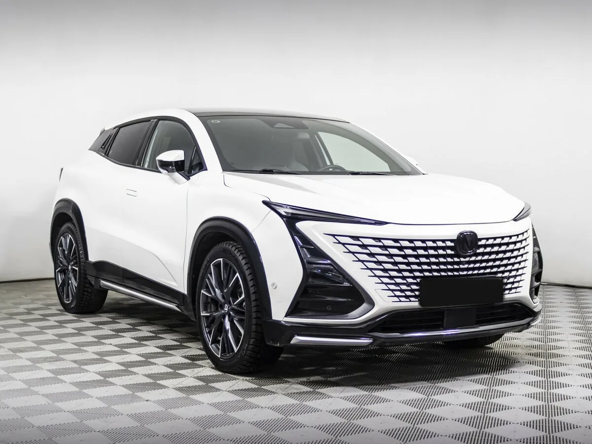 Changan Uni T