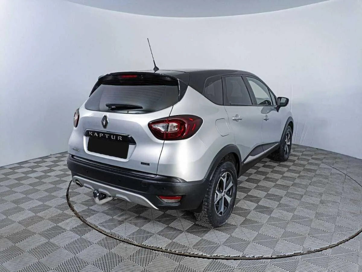 Renault Kaptur