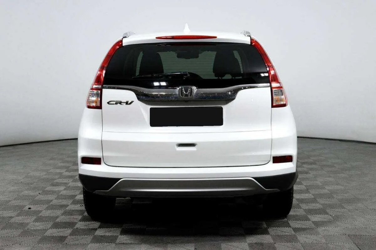 Honda Cr V