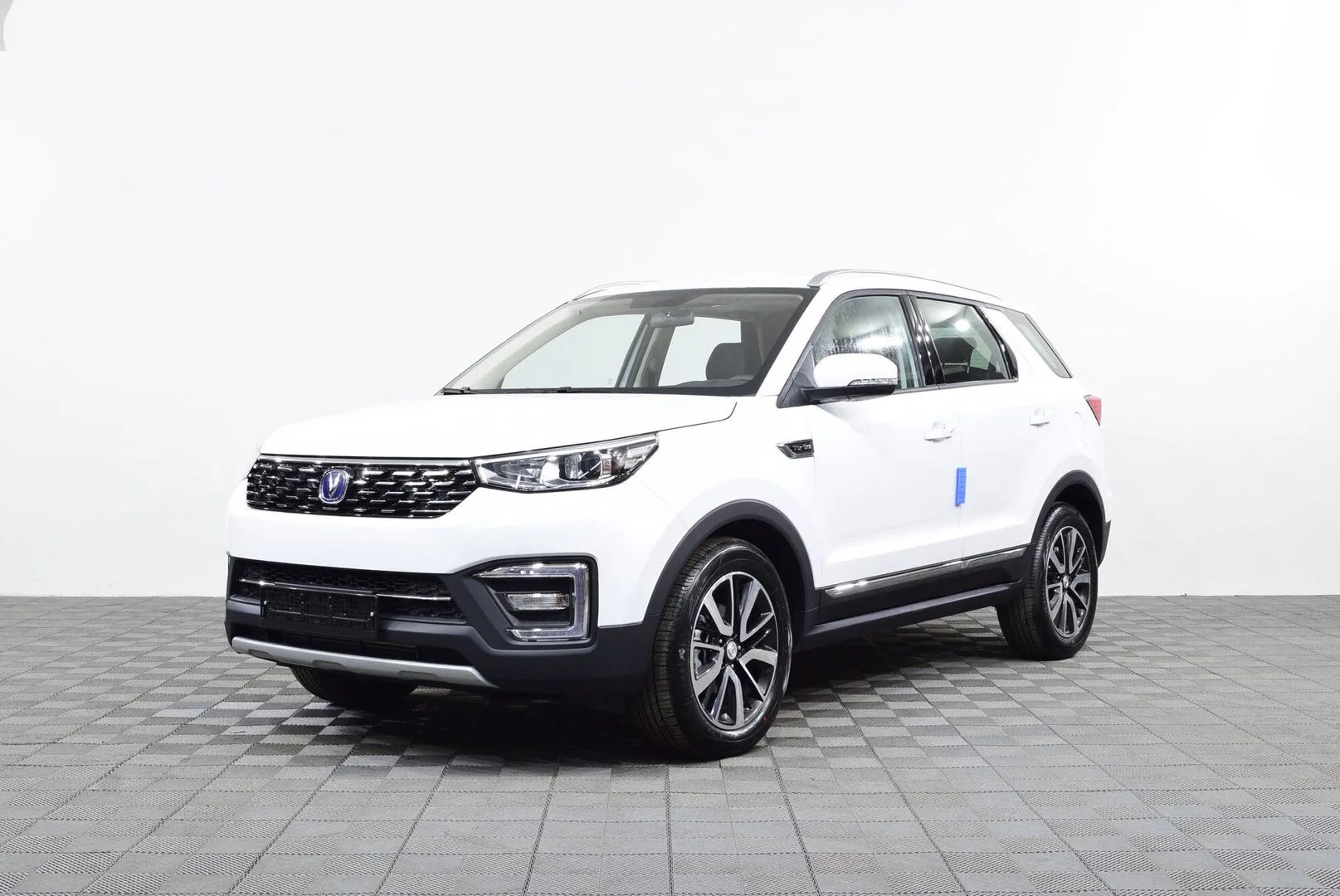 Changan CS35 Plus