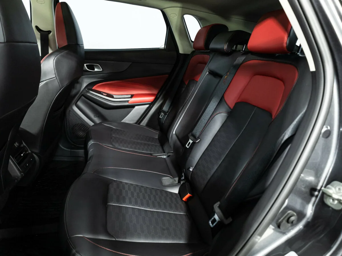 Changan Uni S CS55 Plus