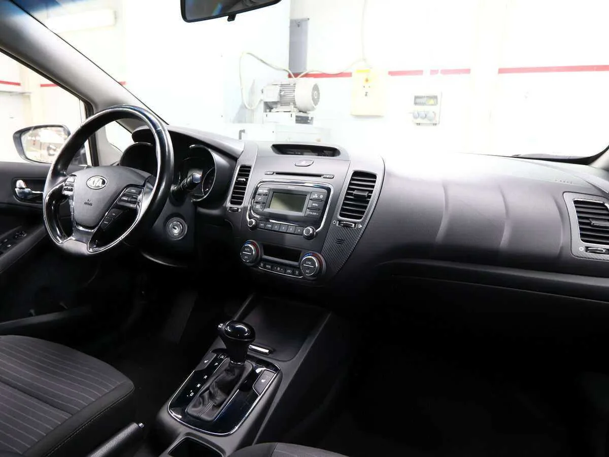 Kia Cerato