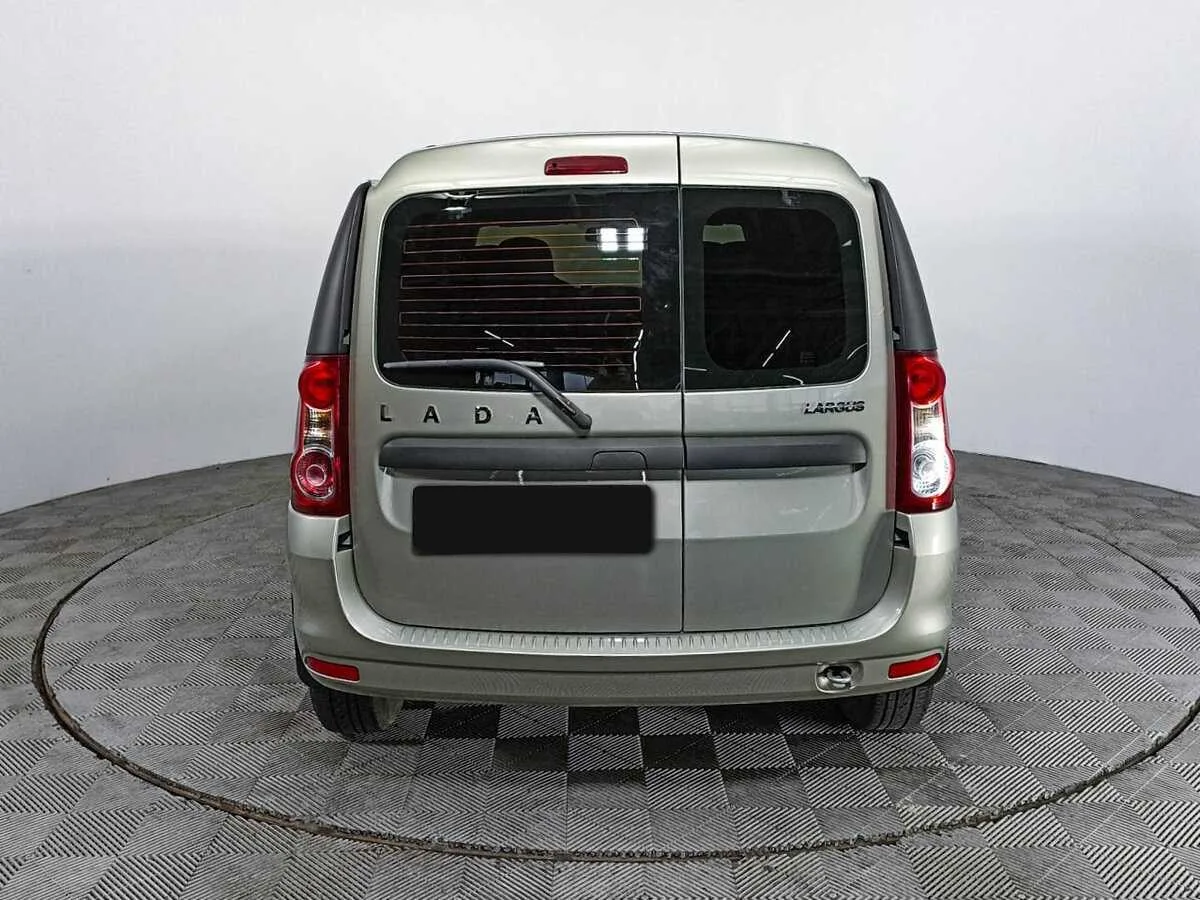 LADA (ВАЗ) Largus