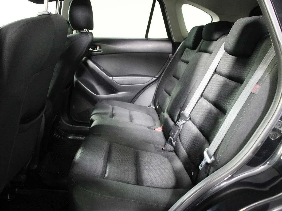 Mazda Cx 5