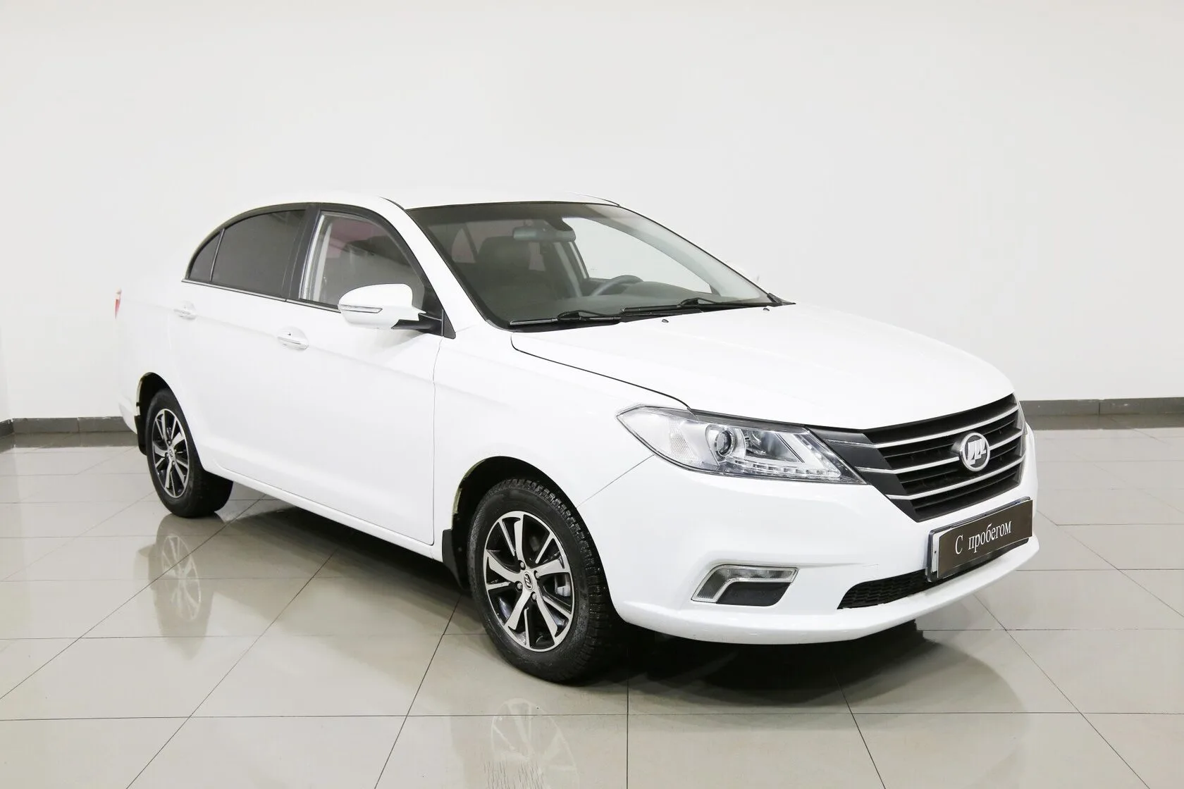 Lifan Solano